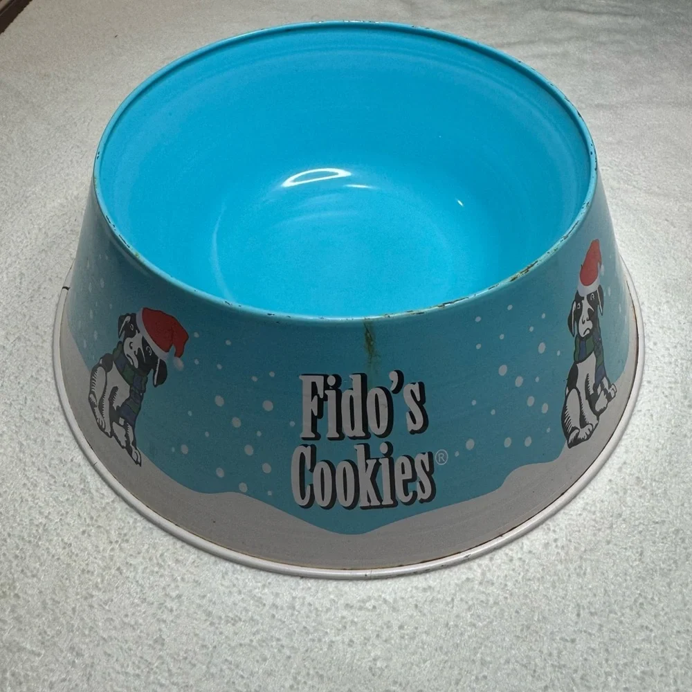 N/A fido cookies